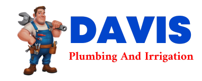 Trusted plumber in KWIGILLINGOK